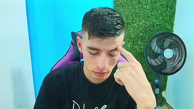 DEIBY BABY online show from 02/10/25, 10:40