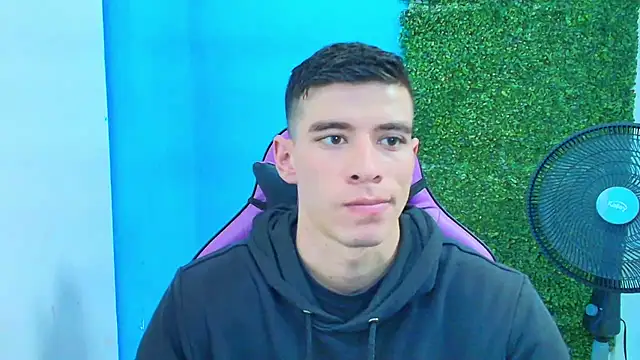 DEIBY BABY online show from 02/14/25, 09:10