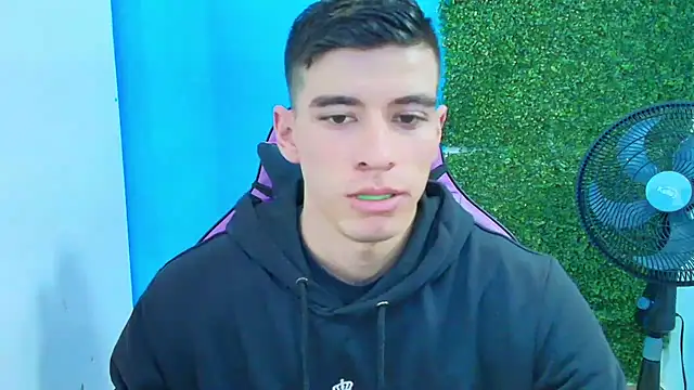 DEIBY BABY online show from 02/15/25, 10:21