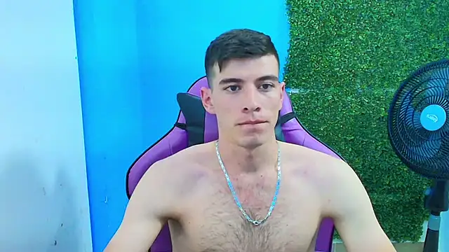 DEIBY BABY online show from 02/16/25, 02:20