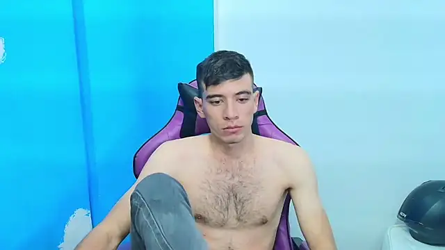 DEIBY BABY online show from 03/07/25, 02:36