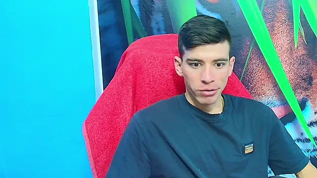 DEIBY BABY online show from 09/15/25, 07:58