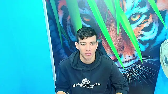 DEIBY BABY online show from 09/22/25, 03:14