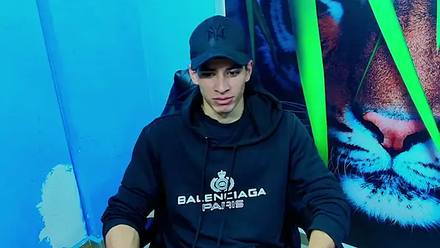 DEIBY BABY online show from 09/25/25, 06:00