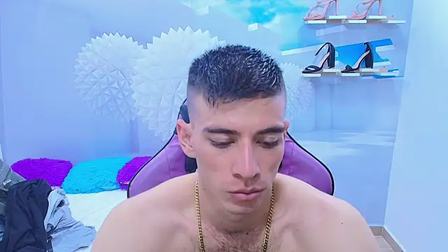 DEIBY BABY online show from 09/29/25, 07:51