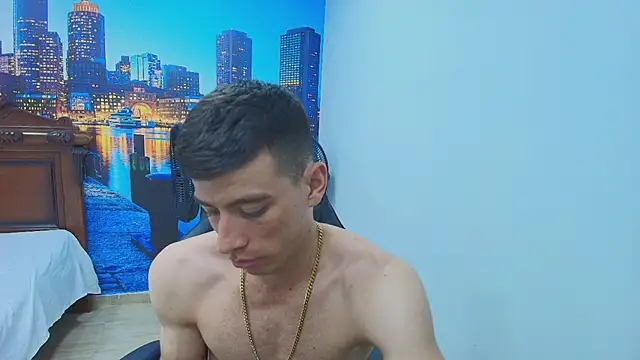 DEIBY BABY online show from 10/24/25, 01:24