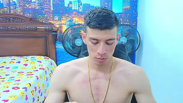 DEIBY BABY online show from 11/02/25, 09:39