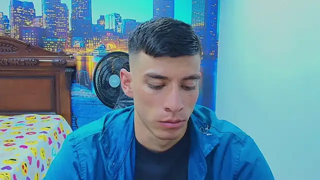 DEIBY BABY online show from 11/09/25, 08:51