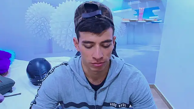 DEIBY BABY online show from 11/25/25, 11:16