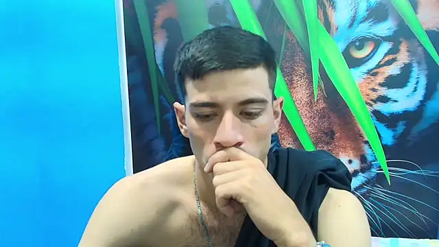 DEIBY BABY online show from 04/26/26, 06:05