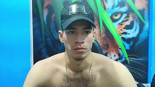 DEIBY BABY online show from 05/08/26, 08:36