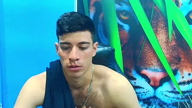 DEIBY BABY online show from 05/20/26, 01:56