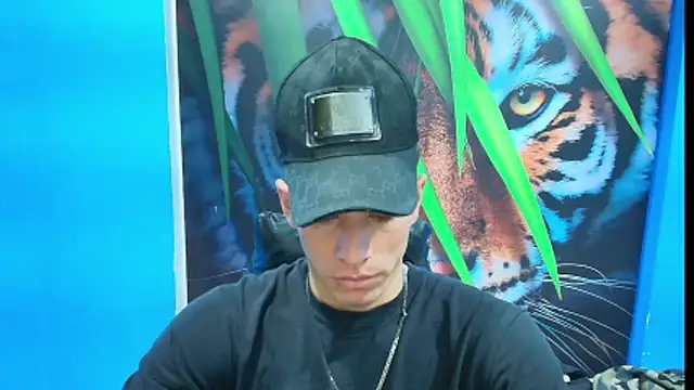 DEIBY BABY online show from 05/21/26, 09:11