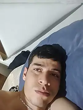 DEIBY BABY online show from 06/11/26, 03:48