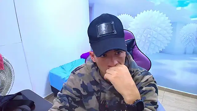 DEIBY BABY online show from 06/24/26, 01:26