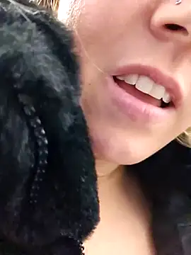 SkyelarSommer online show from 12/11/24, 03:45