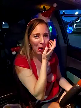 SkyelarSommer online show from 12/22/24, 11:52