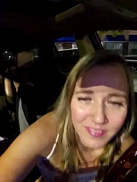 SkyelarSommer online show from 02/13/25, 11:47