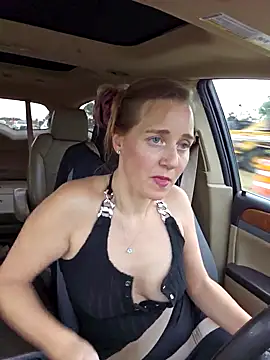 SkyelarSommer online show from 03/16/25, 09:47