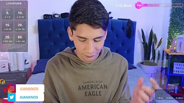 by pandora online show from 01/18/26, 06:39