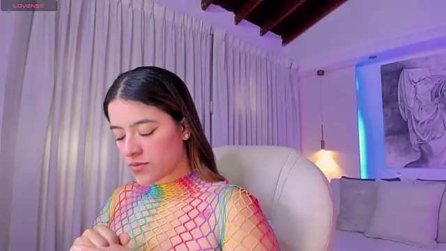 nathalie rivers online show from 05/09/26, 11:15
