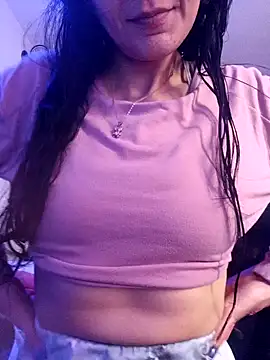 LissaThompsom online show from 12/18/24, 02:38