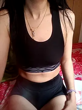 LissaThompsom online show from 03/05/25, 12:55