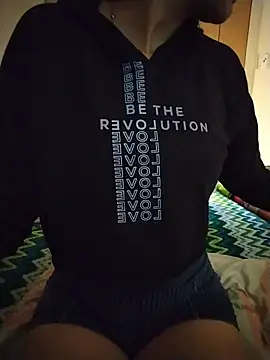 LissaThompsom online show from 10/24/25, 02:46