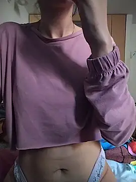 LissaThompsom online show from 01/13/26, 02:55