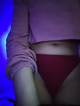 LissaThompsom online show from 03/10/26, 02:00