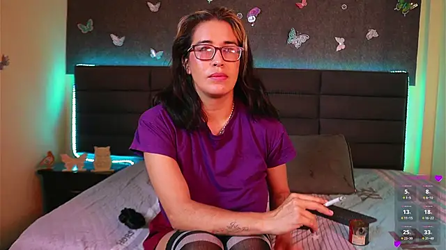 kathieandpovcock1 online show from 01/27/25, 03:18