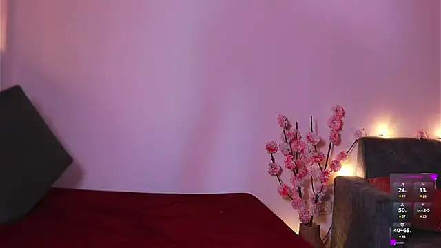 kathieandpovcock1 online show from 01/12/26, 02:55