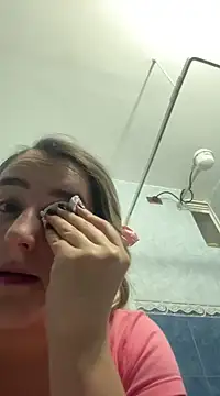 Hanna86 online show from 03/15/25, 05:59