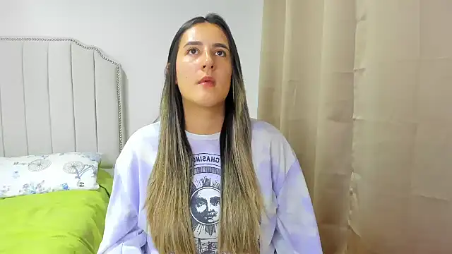 Hanna86 online show from 11/11/25, 11:38