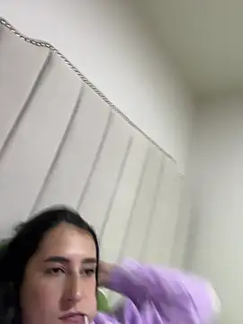 Snapshot of Hanna86 chatting on 02/14/26, 01:13 Hanna86 online show from 02/14/26, 01:13