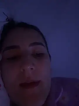 Snapshot of Hanna86 chatting on 02/25/26, 02:10 Hanna86 online show from 02/25/26, 02:10