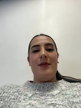 Snapshot of Hanna86 chatting on 02/26/26, 01:21 Hanna86 online show from 02/26/26, 01:21