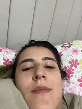 Snapshot of Hanna86 chatting on 03/01/26, 02:13 Hanna86 online show from 03/01/26, 02:13