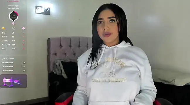 Snapshot of browch chatting on 02/05/25, 04:59 browch online show from 02/05/25, 04:59