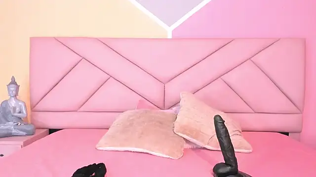 samantha stan online show from 02/08/25, 08:10