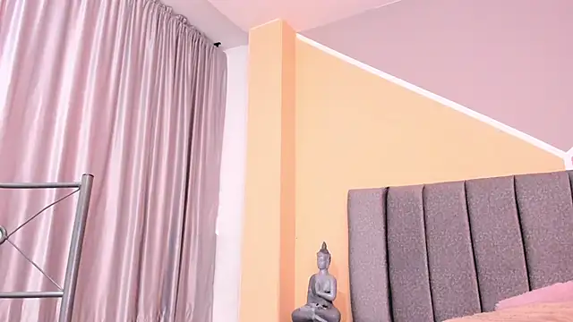 samantha stan online show from 10/15/25, 01:44