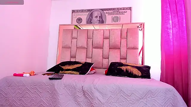 Snapshot of Rick_n_Summer chatting on 03/13/26, 04:02 Rick n Summer online show from 03/13/26, 04:02