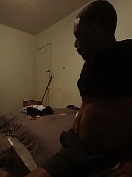 Annonymous607 online show from 11/12/25, 01:33