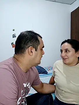 Angeelus2 online show from 11/26/25, 03:57