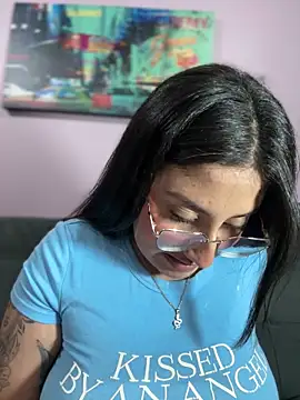 croftsmila online show from 12/07/24, 04:42