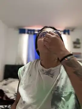 croftsmila online show from 12/08/24, 04:28