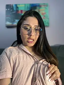 croftsmila online show from 12/29/24, 06:24