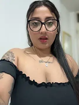 croftsmila online show from 02/15/25, 04:58