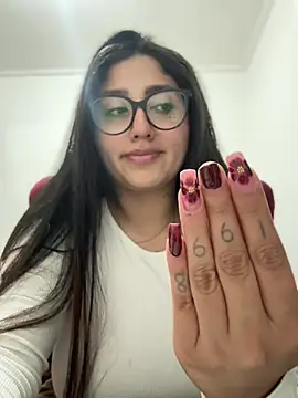 croftsmila online show from 03/14/25, 04:43