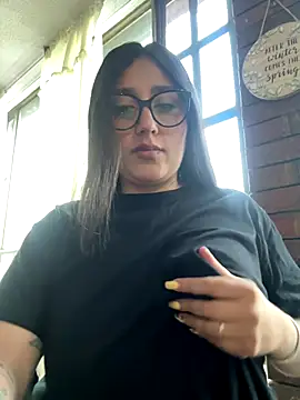 croftsmila online show from 11/03/25, 09:05